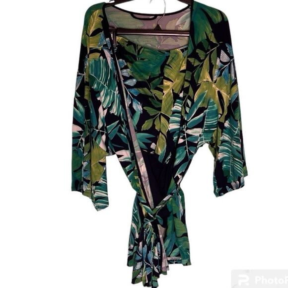 Lilac and Loudon‎ 3-Piece Pajama Set-Size XXL - Picture 1 of 7